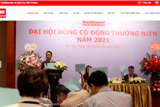 Chủ tịch Dịch vụ Tiến Thành thu hơn 27 tỷ đồng sau khi bán hết cổ phiếu TTH