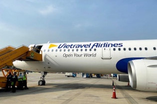 Cổ phiếu của Vietravel bị ngừng giao dịch vì quá hạn công bố Báo cáo bán niên