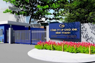 Dệt may Gilimex sắp chi 126 tỷ đồng giành quyền sở hữu 2 công ty bất động sản