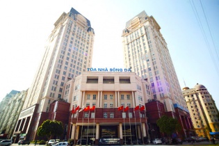 Tổng công ty Sông Đà huy động 350 tỷ đồng từ trái phiếu có tài sản bảo đảm