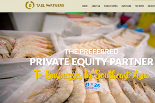 Giám đốc điều hành Tael Two Partners từ nhiệm vị trí thành viên HĐQT PAN