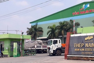 Lãi lớn, người lao động Thép Nam Kim được mua 10 triệu cổ phiếu ưu đãi 