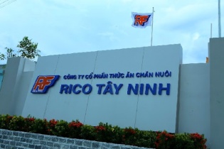 BAF Việt Nam thông qua phương án mua lại 99% vốn RICO Tây Ninh