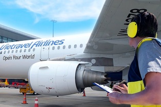 Vietravel đã bán hơn 55,5% vốn Vietravel Airlines