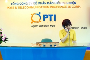 Hoàn tất bán vốn tại PTI, VNPost thu về hơn 1.409 tỷ đồng 
