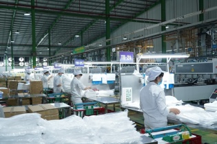 Nhựa An Phát Xanh muốn huy động 1.200 tỷ đồng để bổ sung vốn lưu động