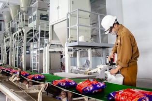 Vinachem sắp bán nốt lượng cổ phần đang nắm tại Hoá chất Đức Giang