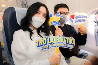 Một nhà đầu tư tổ chức chi 500 tỷ đồng mua trái phiếu của Vietravel 