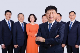 Công đoàn cùng hàng loạt lãnh đạo cấp cao PTI đăng ký bán tất cả cổ phần