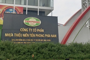 Nhựa Thiếu niên Tiền Phong phía Nam đăng ký mua 1,2 triệu cổ phiếu NTP