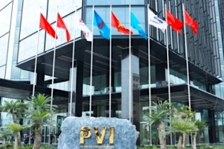 Funderburk Lighthouse Limited muốn nâng sở hữu tại PVI lên 12,6%