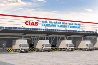 Dịch vụ sân bay Quốc tế Cam Ranh sắp bán toàn bộ cổ phiếu quỹ
