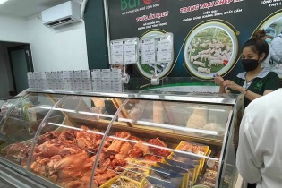 BaF Việt Nam lên kế hoạch huy động 600 tỷ đồng từ trái phiếu