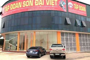 Tập đoàn Sơn Đại Việt huy động 280 tỷ đồng để M&A Newton Quốc tế