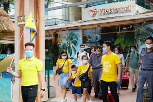 Vốn chủ sở hữu của Vietravel âm hơn 310 tỷ đồng 