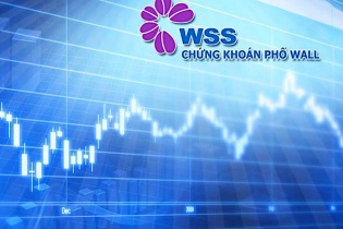 Chứng khoán phố Wall thông qua tờ trình chào bán 50,3 triệu cổ phiếu