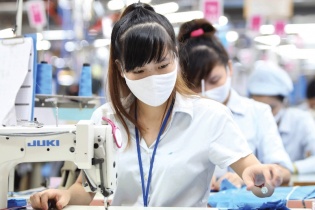 Đầu tư và Thương mại TNG báo lãi ròng quý cuối năm 2021 tăng gần 174%