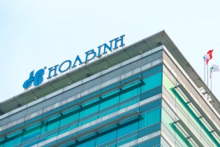 Xây dựng Hoà Bình kỳ vọng lãi ròng năm 2022 đạt mức kỷ lục