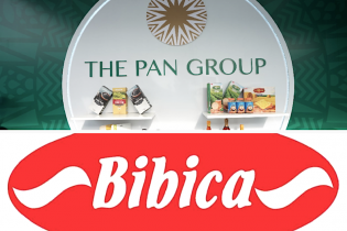 Tập đoàn PAN sắp thâu tóm toàn bộ Bibica