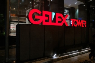 GELEX báo lãi tăng gần 49% nhờ sở hữu chi phối Viglacera 