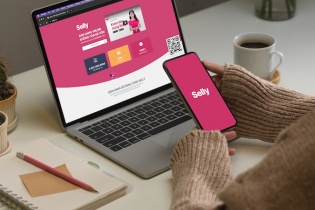 5 quỹ cùng đầu tư 2,6 triệu USD vào Selly