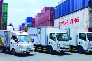 Transimex báo lãi cao kỷ lục, nợ phải trả hơn 2.130 tỷ đồng