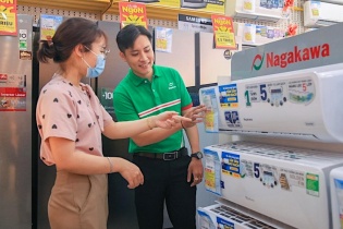 Nagakawa chào bán gần 17 triệu cổ phiếu, tăng vốn lên gấp đôi