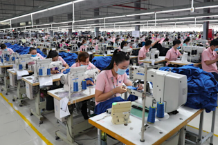 Sau 13 năm làm cổ đông, E- Land nâng sở hữu Dệt may Thành Công lên gần 45%