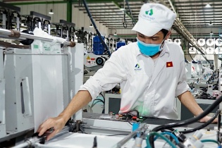 An Phát Holdings đăng ký bán xấp xỉ 6,7 triệu cổ phiếu AAA