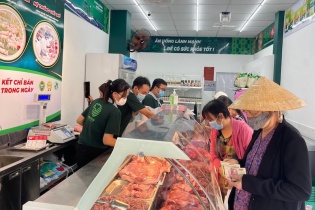 Nông nghiệp BaF Việt Nam (BAF) đặt kế hoạch doanh thu giảm, lãi ròng tăng 