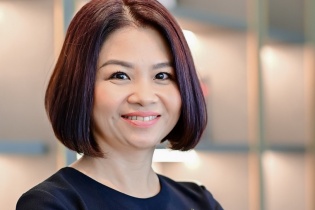 Diễn đàn Lãnh đạo Phụ nữ của 3M: Phụ nữ cần tự tin nhận lấy trách nhiệm lớn hơn