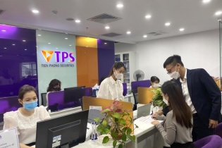 Chứng khoán Tiên Phong tăng vốn lên 5.000 tỷ đồng, huy động 3.000 tỷ đồng từ trái phiếu