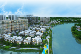 Công ty Đầu tư Nam Long lên kế hoạch huy động 1.000 tỷ đồng từ trái phiếu