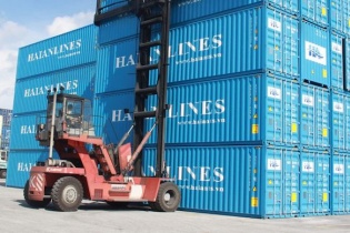 Lãi lớn, Vận tải xếp dỡ Hải An muốn chia cổ tức cao kỷ lục