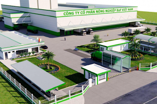 BaF Việt Nam dự tính đầu tư chi phối 80% hai công ty tại Gia Lai