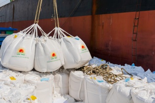 Giá vốn tăng mạnh bào mòn biên lợi nhuận gộp của Lộc Trời 