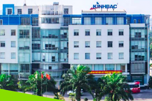 Kinh Bắc chào bán gần 192 triệu cổ phiếu theo tỷ lệ 3:1
