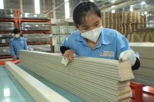 Bất động sản Thắng Lợi sang tay 30% vốn Central Hill cho Gỗ An Cường