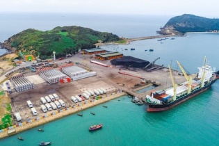 Nhà đầu tư kỳ vọng nâng cấp tuyến luồng cảng Hòn La Quảng Bình cho tàu 30.000 DWT