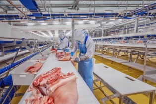 Masan Meatlife kỳ vọng lãi hơn 500 tỷ đồng, chào bán riêng lẻ tối đa 33,8 triệu cổ phần