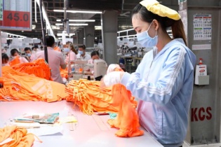 Dệt may Thành Công kỳ vọng lãi tăng 77%, phát hành gần 11 triệu cổ phiếu thưởng