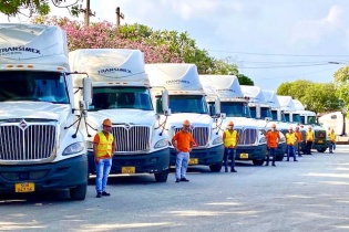 Transimex (TMS) dự tính thoái vốn tại liên doanh với Nippon Express