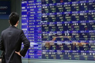 Thương chiến Mỹ - Trung tiếp tục "hạ nhiệt", chứng khoán châu Á giữ sắc xanh