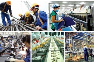 Không “dắt lưng” vốn con người èo uột vào cuộc chơi 4.0
