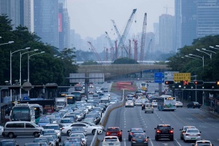 Trung Quốc soán ngôi Mỹ về số người giàu nhất thế giới