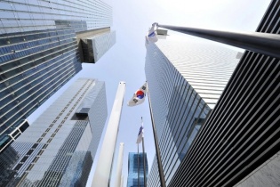 Xuất khẩu hồi phục, kinh tế Hàn Quốc vẫn giảm tốc  