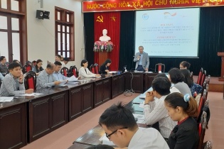 Doanh nghiệp với phát triển bền vững, chí ít đừng gây hại đến môi trường xã hội