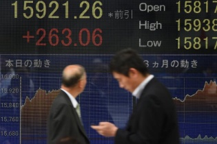 Mỹ - Trung tiến gần thỏa thuận thương mại, chứng khoán châu Á hưởng lợi