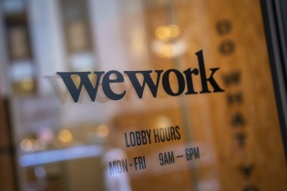 WeWork bị tư pháp Mỹ “sờ gáy”