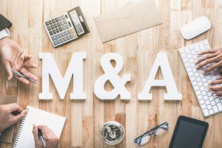 M&A chiếm ưu thế vốn ngoại đổ vào giáo dục